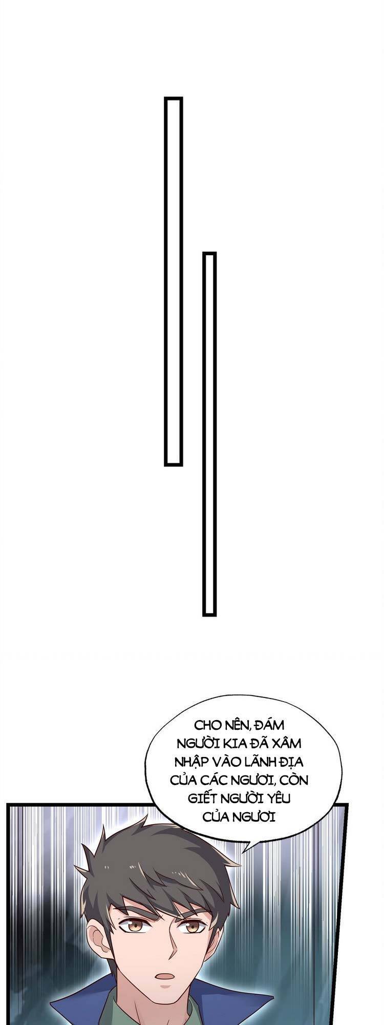 Nguyên Long Chap 312 - Next Chap 313