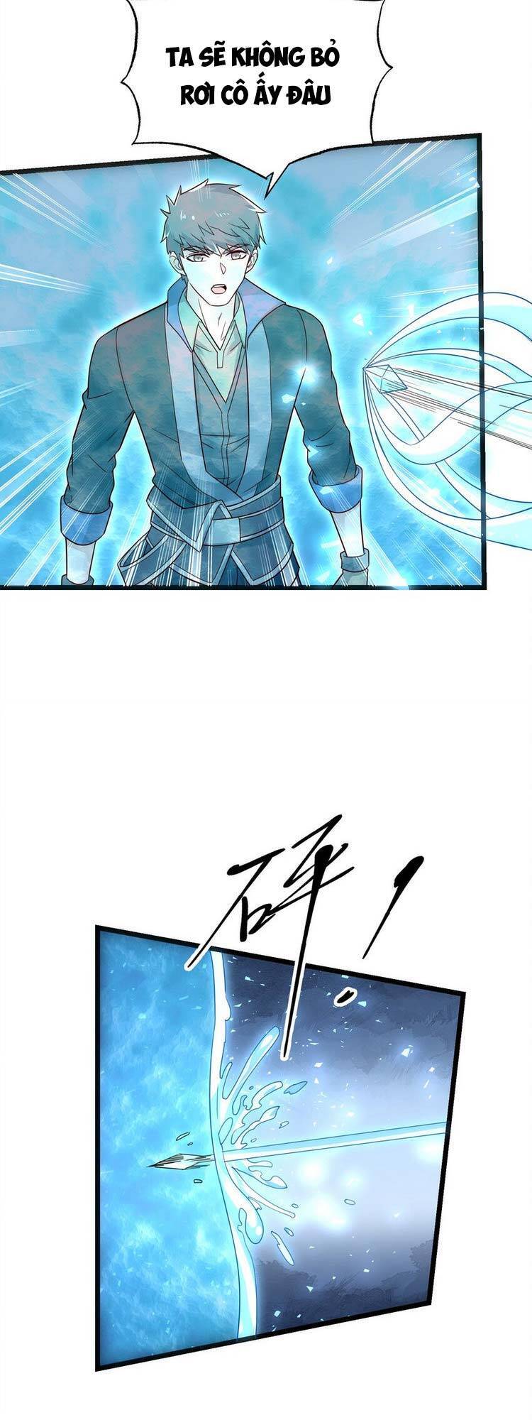 Nguyên Long Chap 312 - Next Chap 313