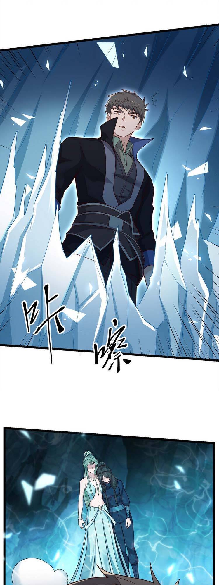 Nguyên Long Chap 312 - Next Chap 313