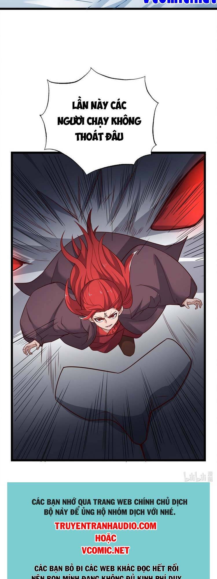 Nguyên Long Chap 312 - Next Chap 313