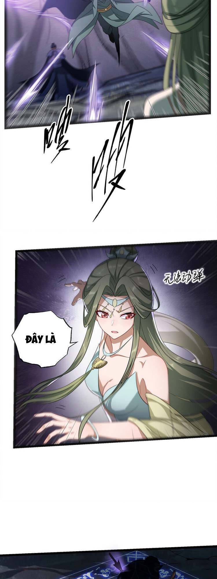 Nguyên Long Chap 312 - Next Chap 313
