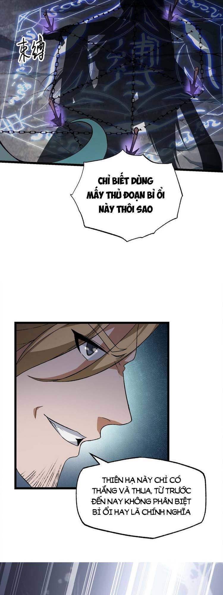 Nguyên Long Chap 312 - Next Chap 313