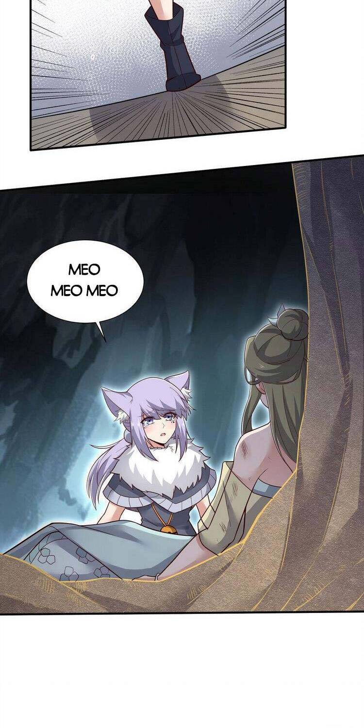 Nguyên Long Chap 315 - Next Chap 316