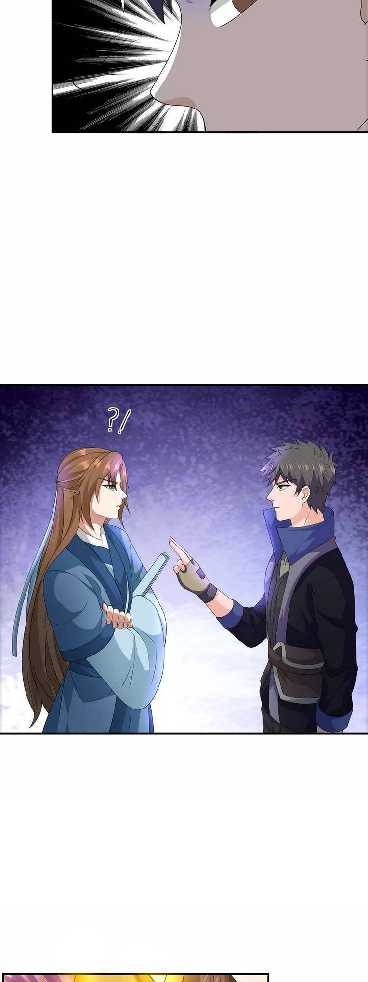 Nguyên Long Chap 316 - Next Chap 317