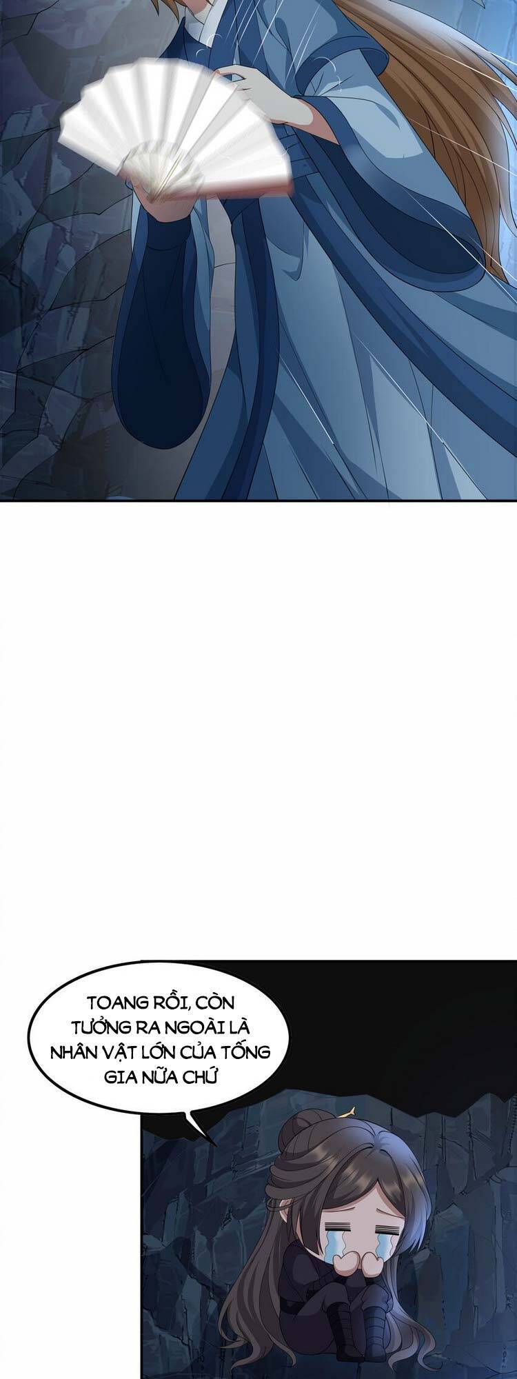 Nguyên Long Chap 316 - Next Chap 317