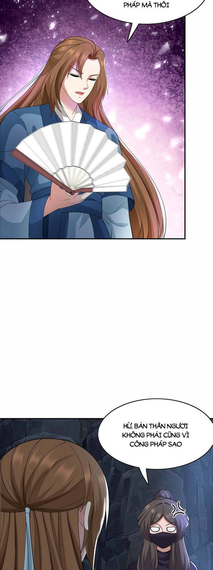 Nguyên Long Chap 316 - Next Chap 317