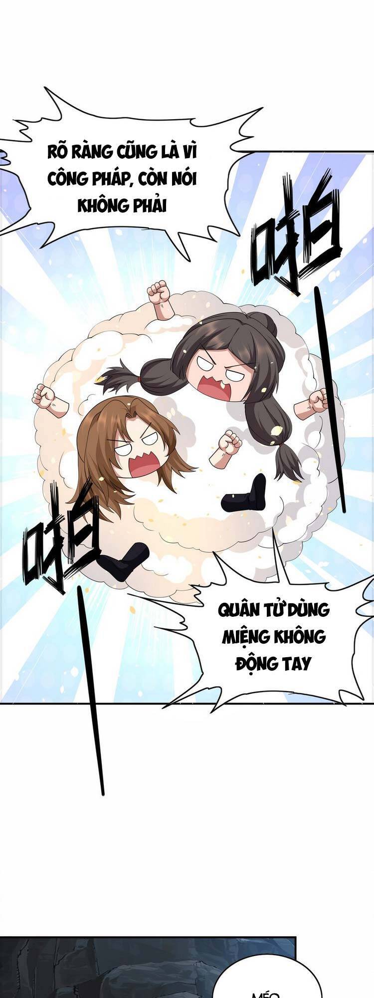 Nguyên Long Chap 316 - Next Chap 317
