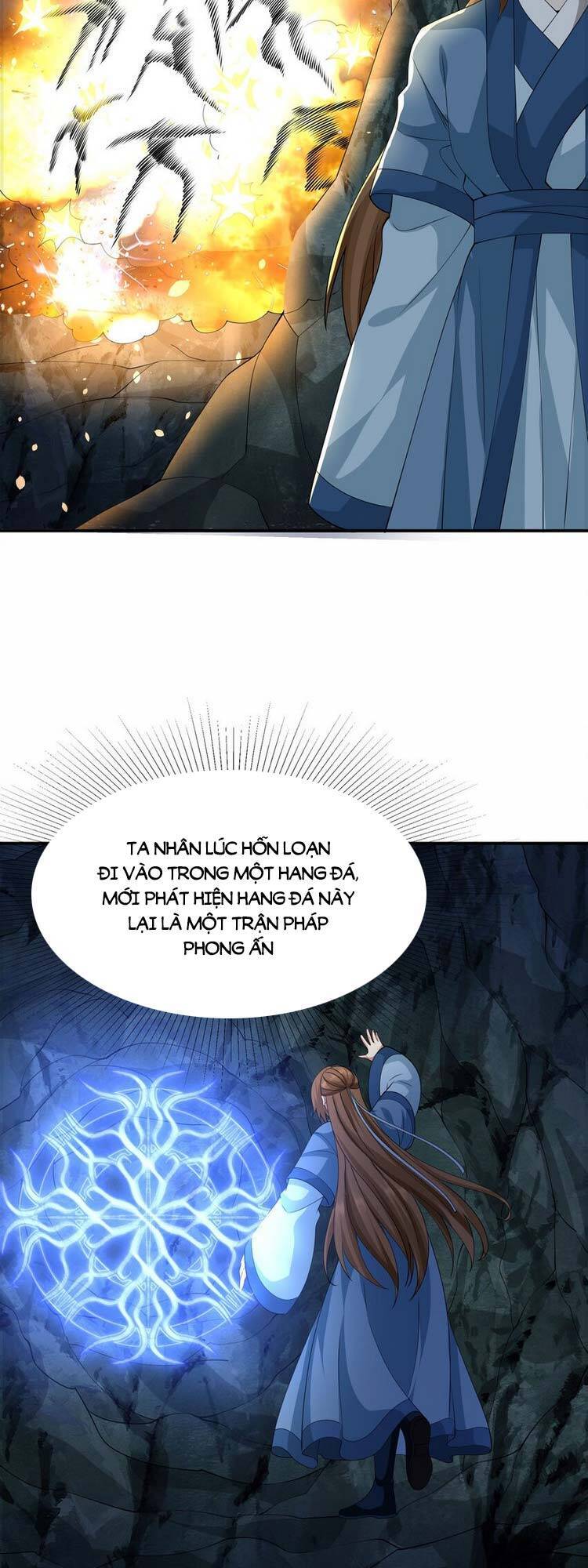 Nguyên Long Chap 316 - Next Chap 317