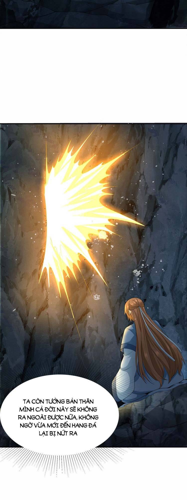 Nguyên Long Chap 316 - Next Chap 317