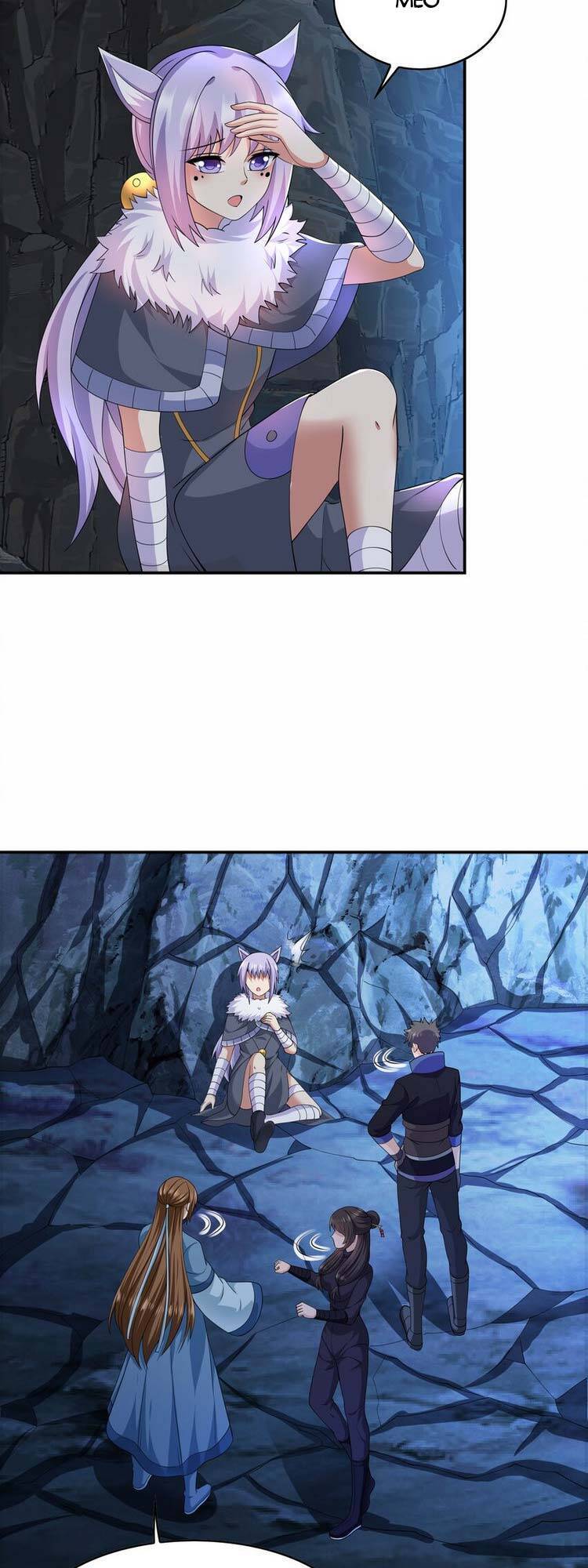 Nguyên Long Chap 316 - Next Chap 317