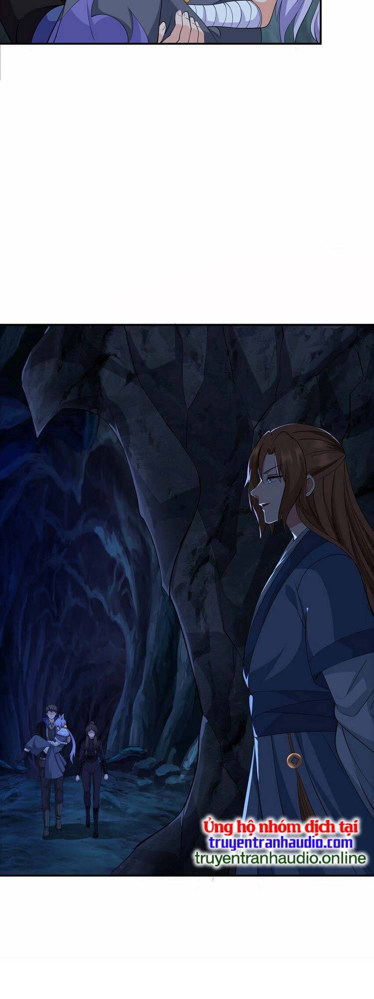 Nguyên Long Chap 316 - Next Chap 317