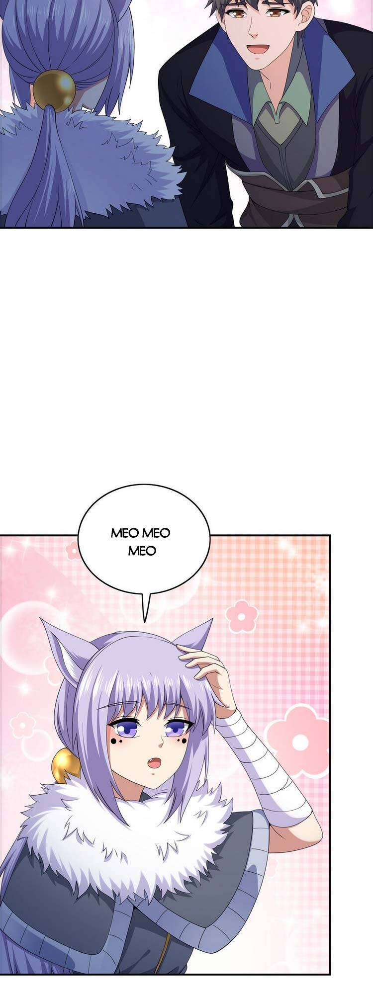 Nguyên Long Chap 316 - Next Chap 317