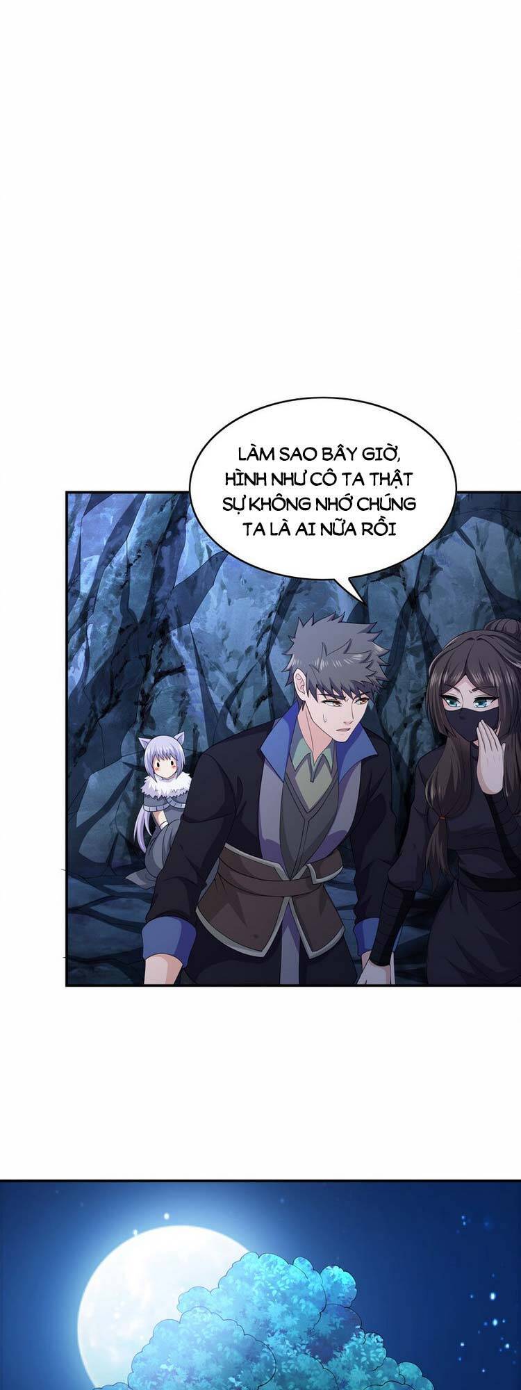 Nguyên Long Chap 316 - Next Chap 317