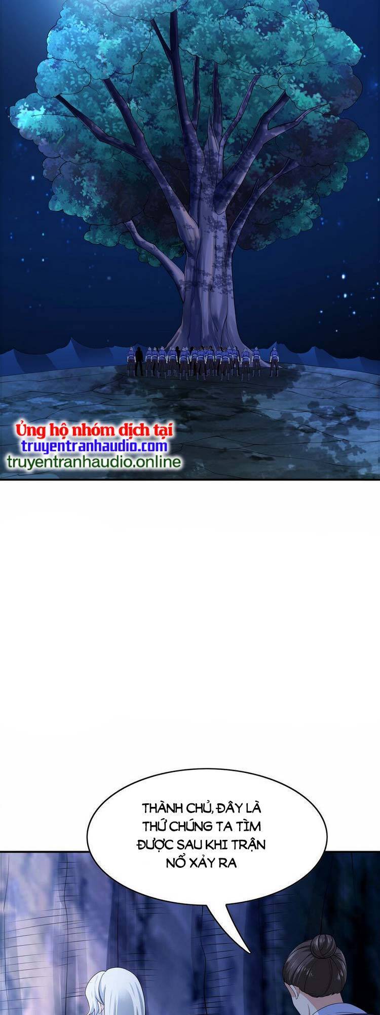 Nguyên Long Chap 316 - Next Chap 317