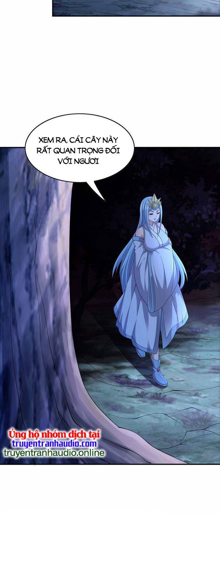 Nguyên Long Chap 316 - Next Chap 317