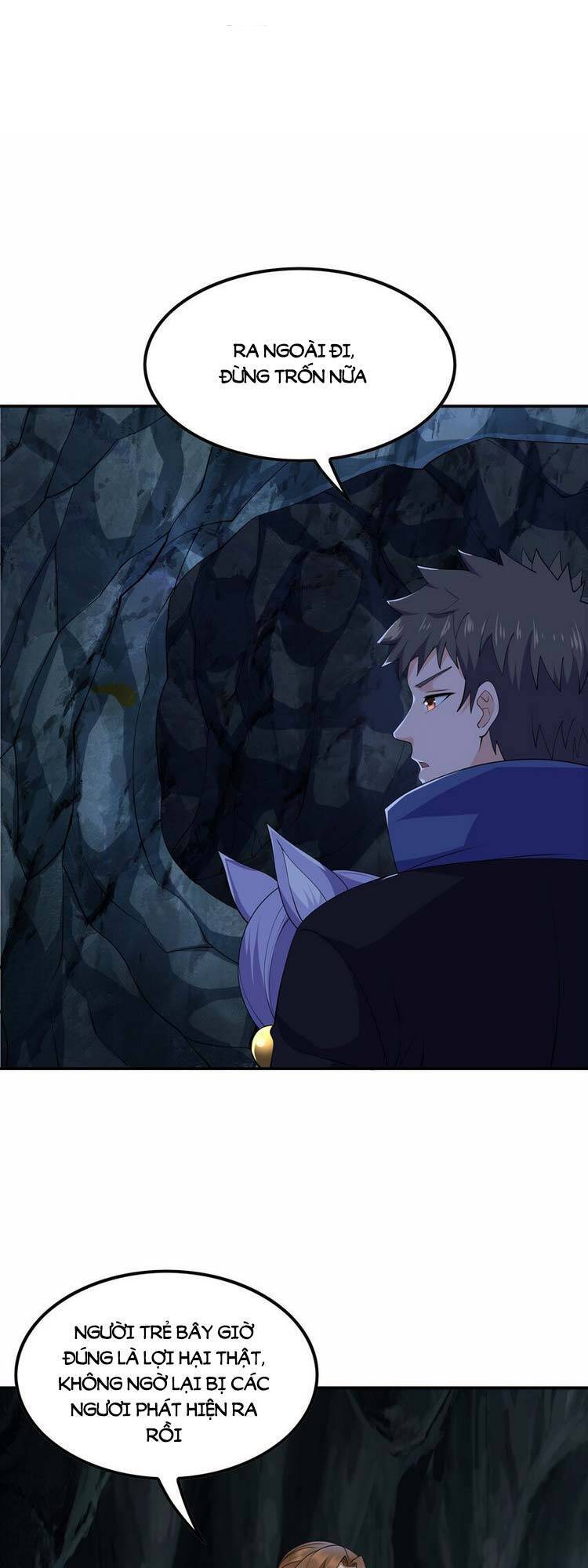 Nguyên Long Chap 316 - Next Chap 317
