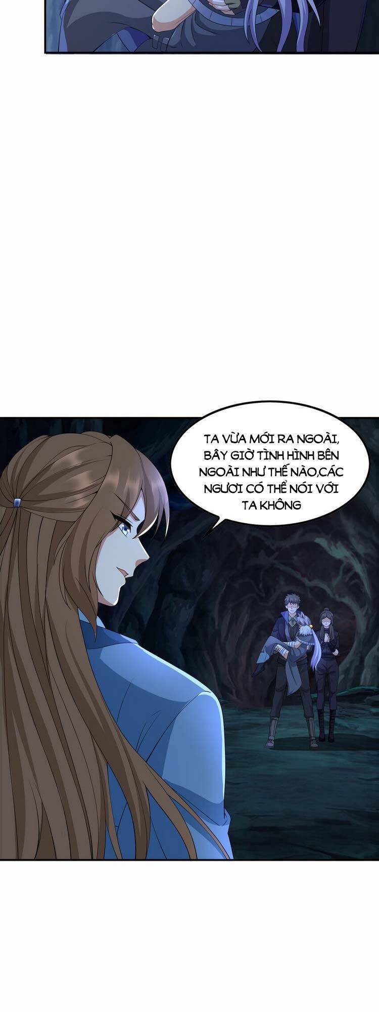 Nguyên Long Chap 316 - Next Chap 317
