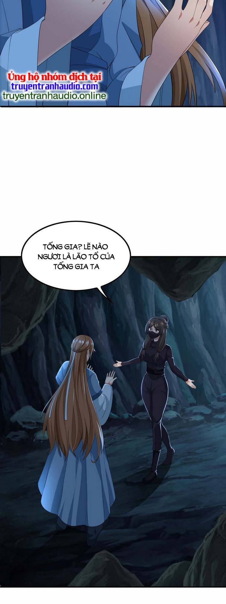 Nguyên Long Chap 316 - Next Chap 317