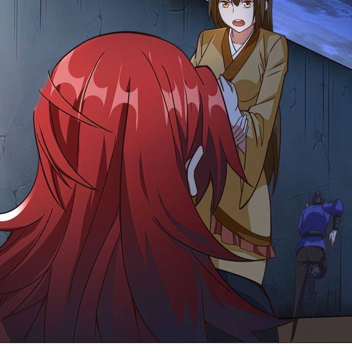 Nguyên Long Chap 318 - Next Chap 319