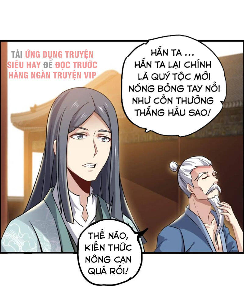 Nguyên Long Chap 167 - Next Chap 168