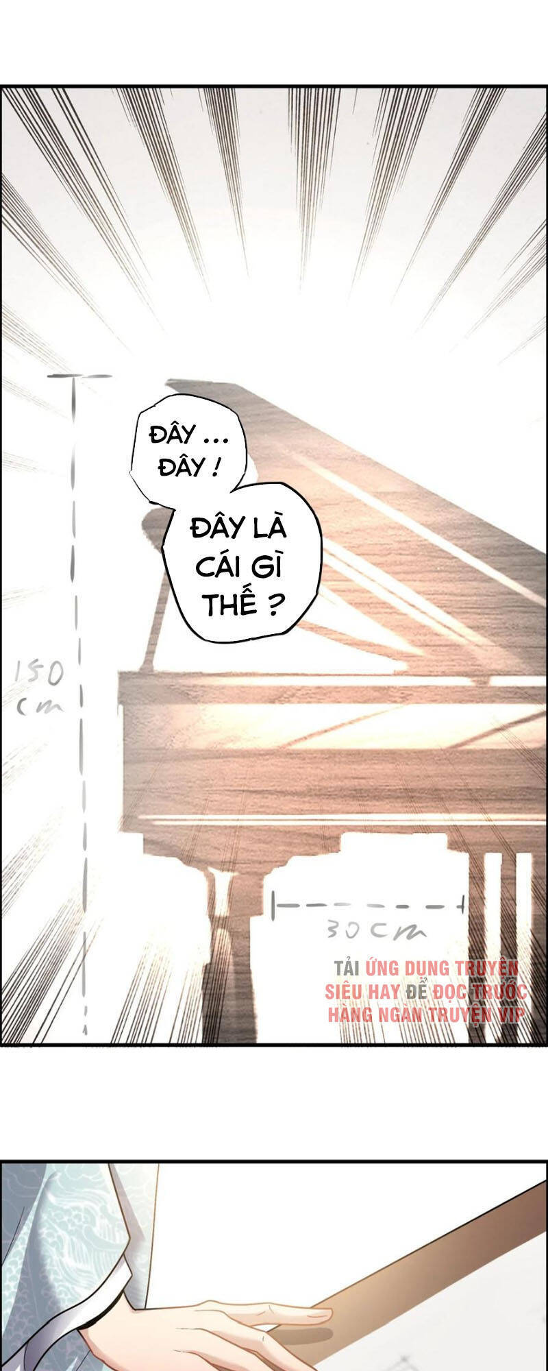 Nguyên Long Chap 167 - Next Chap 168