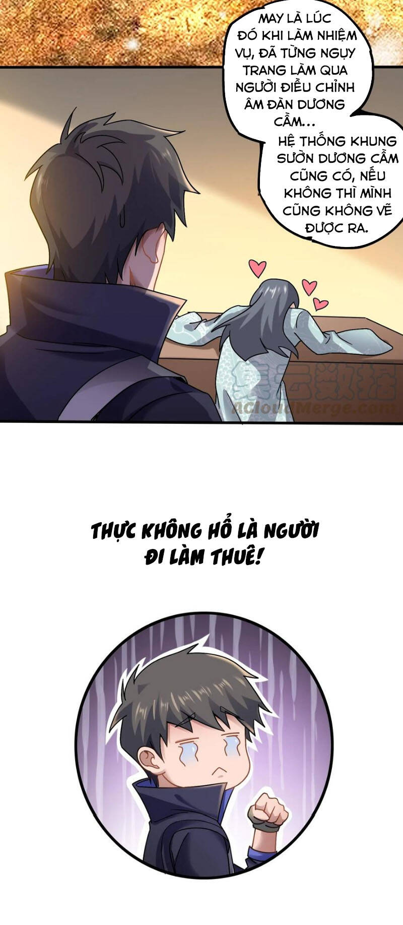 Nguyên Long Chap 167 - Next Chap 168