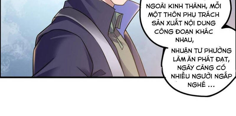 Nguyên Long Chap 167 - Next Chap 168