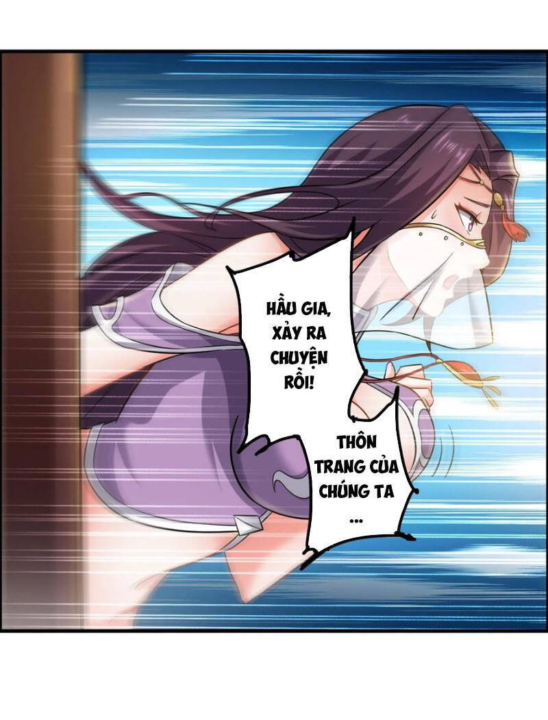 Nguyên Long Chap 167 - Next Chap 168