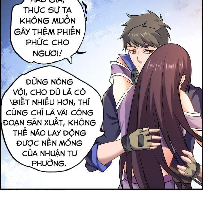 Nguyên Long Chap 167 - Next Chap 168