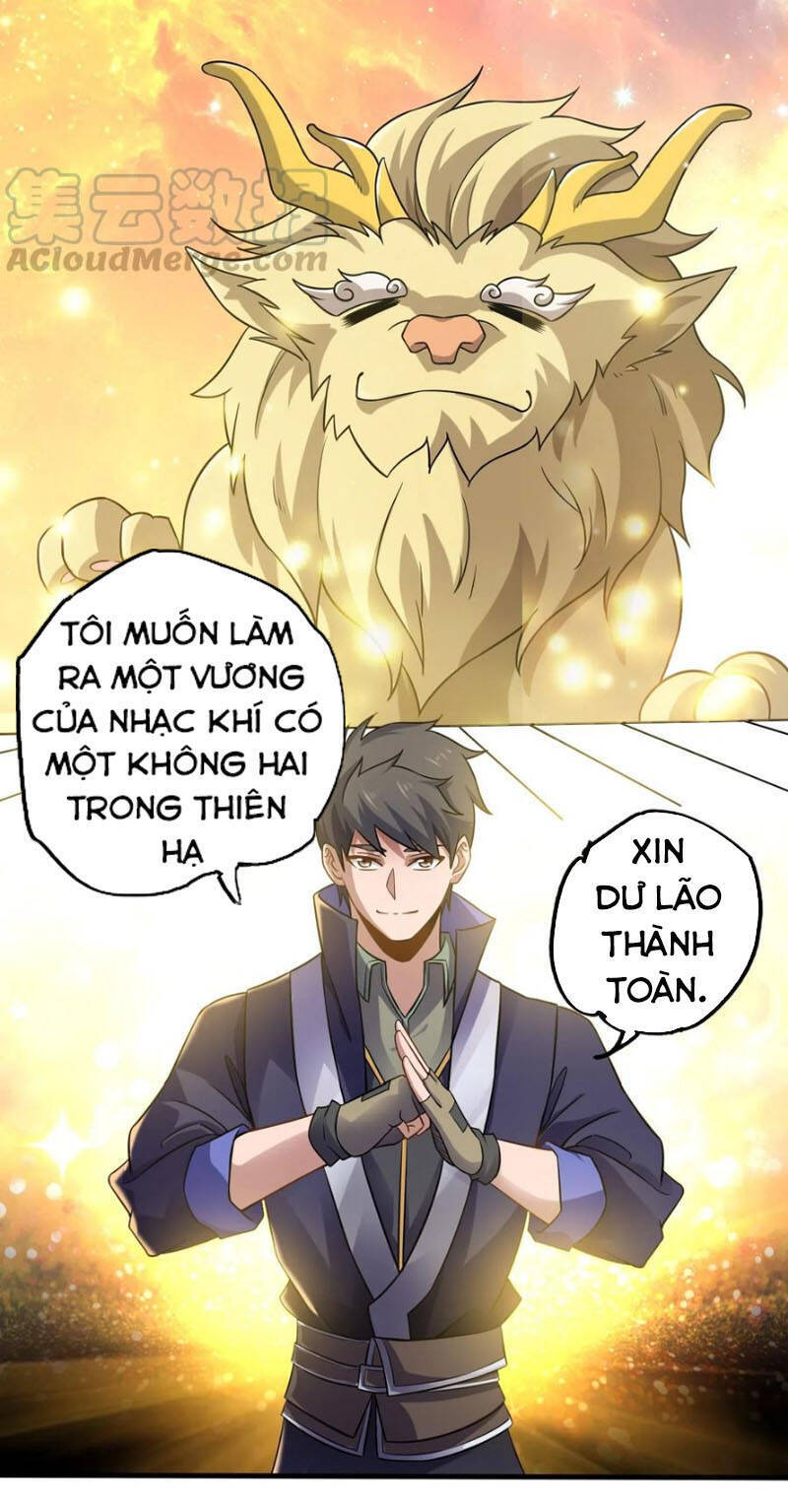 Nguyên Long Chap 167 - Next Chap 168