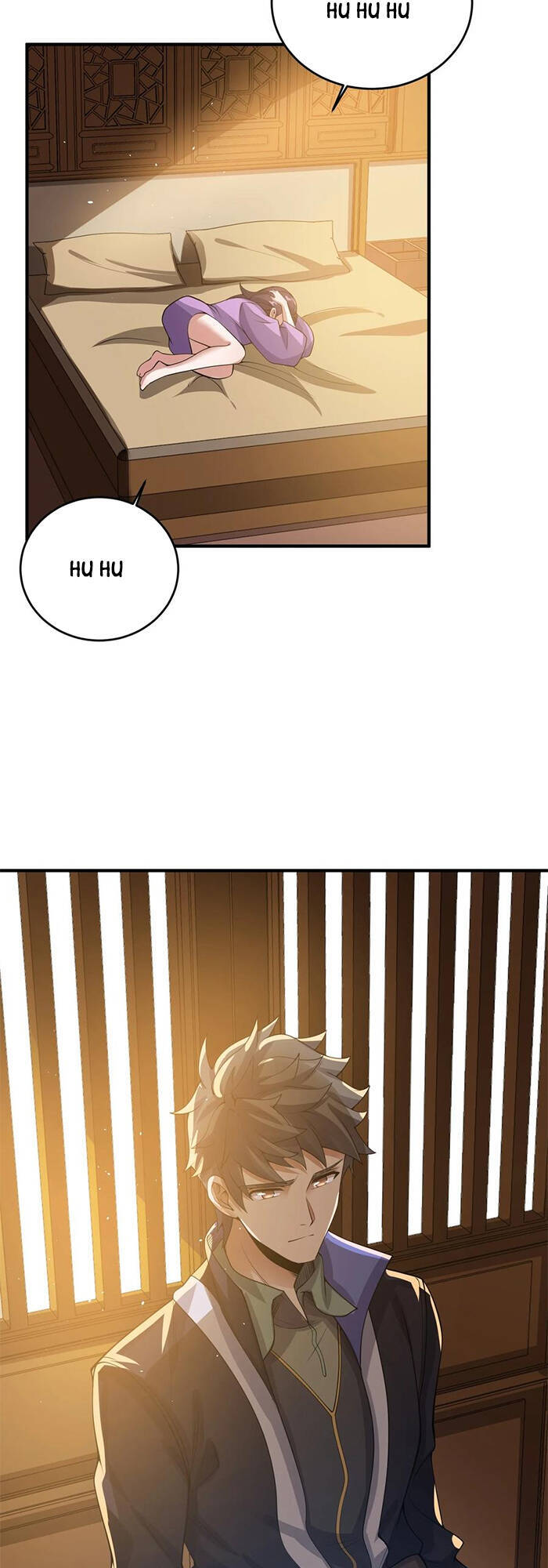 Nguyên Long Chap 188 - Next Chap 189