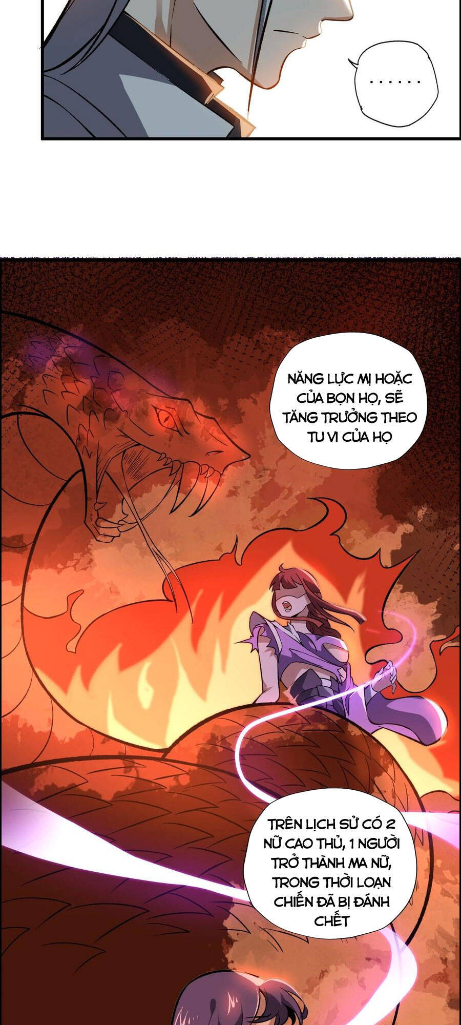 Nguyên Long Chap 192 - Next Chap 193