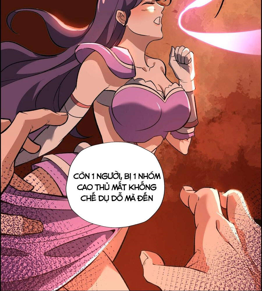 Nguyên Long Chap 192 - Next Chap 193