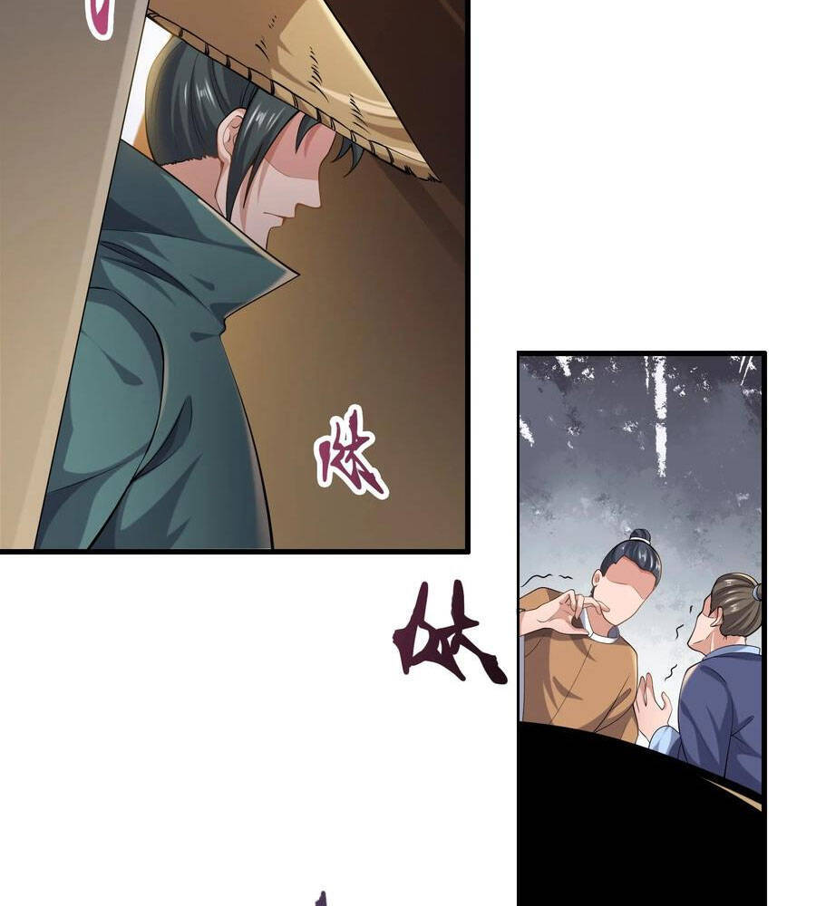 Nguyên Long Chap 192 - Next Chap 193