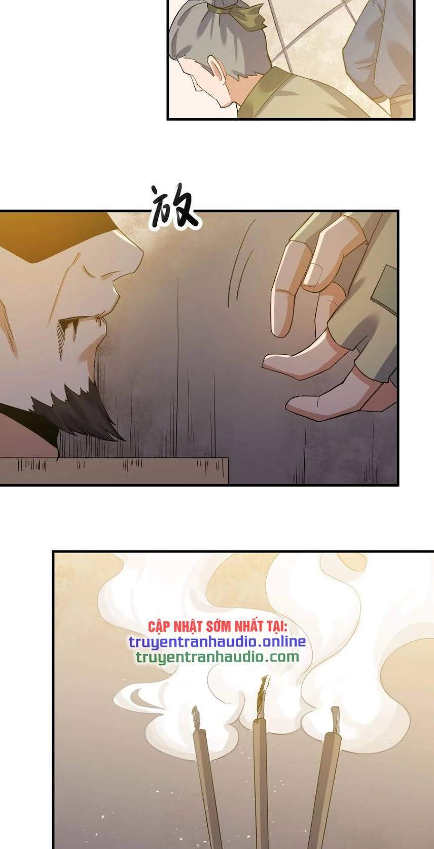 Nguyên Long Chap 203 - Next Chap 204
