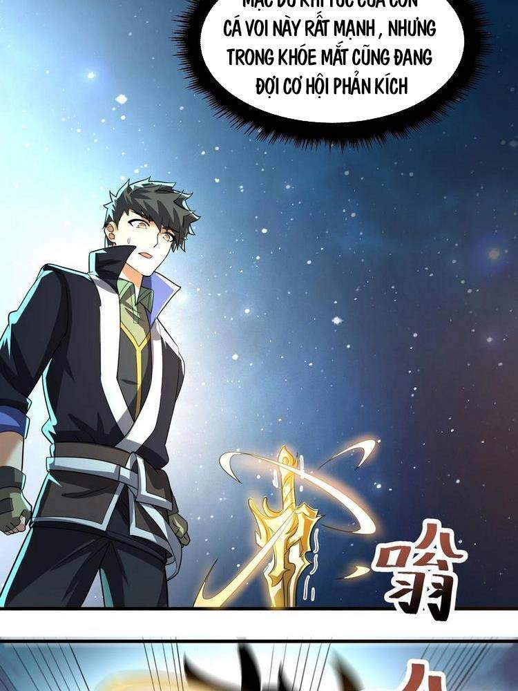 Nguyên Long Chap 229 - Next Chap 230