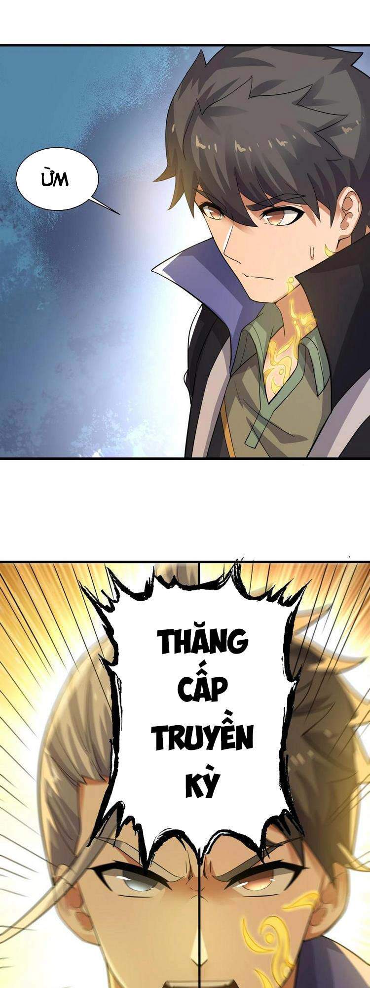 Nguyên Long Chap 229 - Next Chap 230