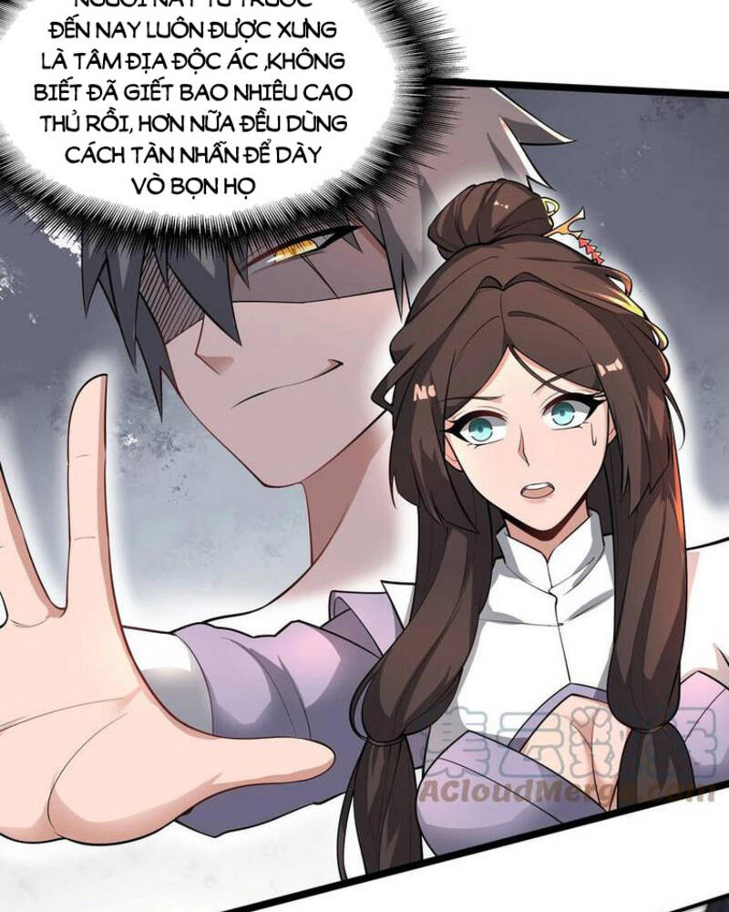 Nguyên Long Chap 263 - Next Chap 264