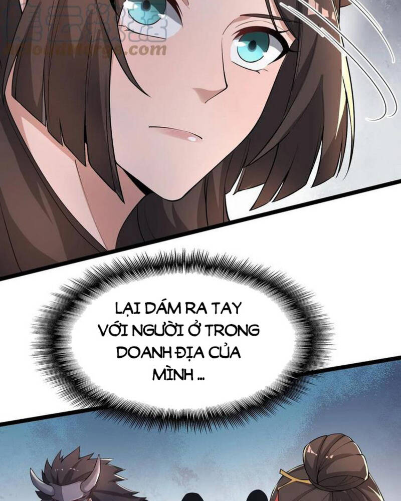 Nguyên Long Chap 263 - Next Chap 264