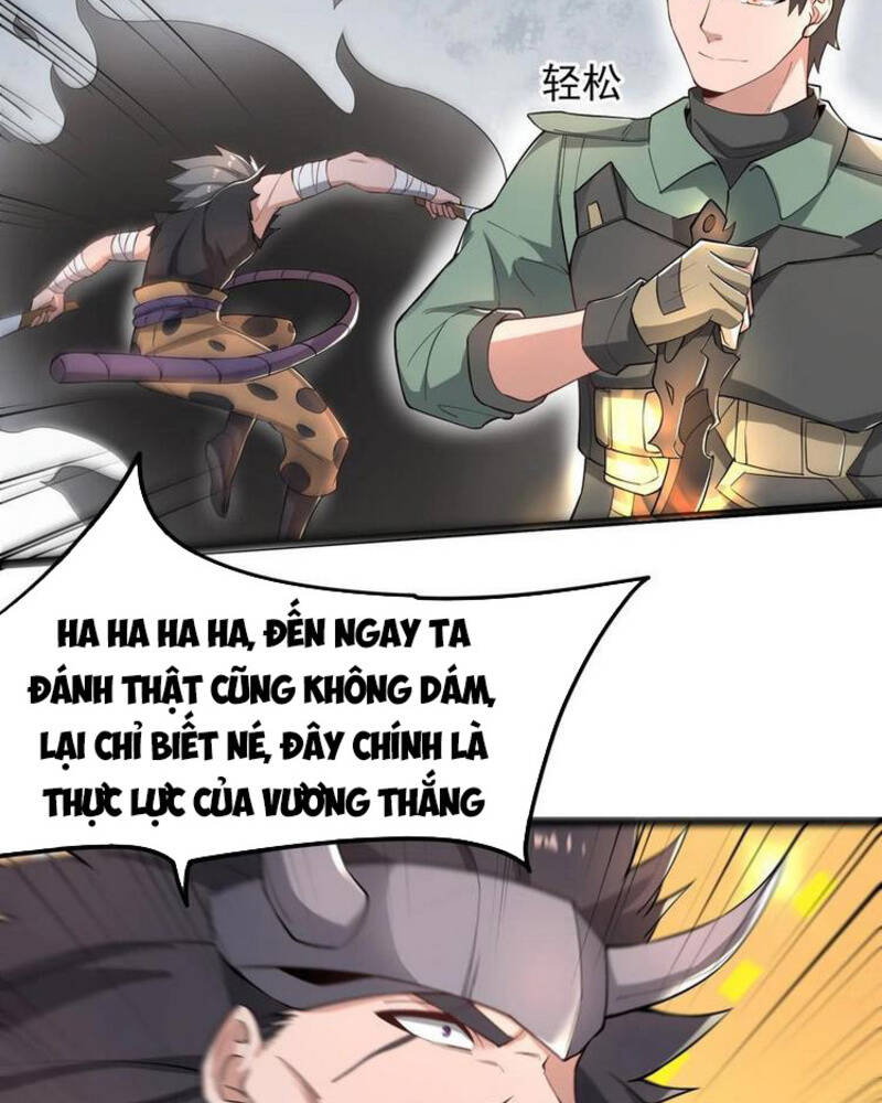 Nguyên Long Chap 263 - Next Chap 264