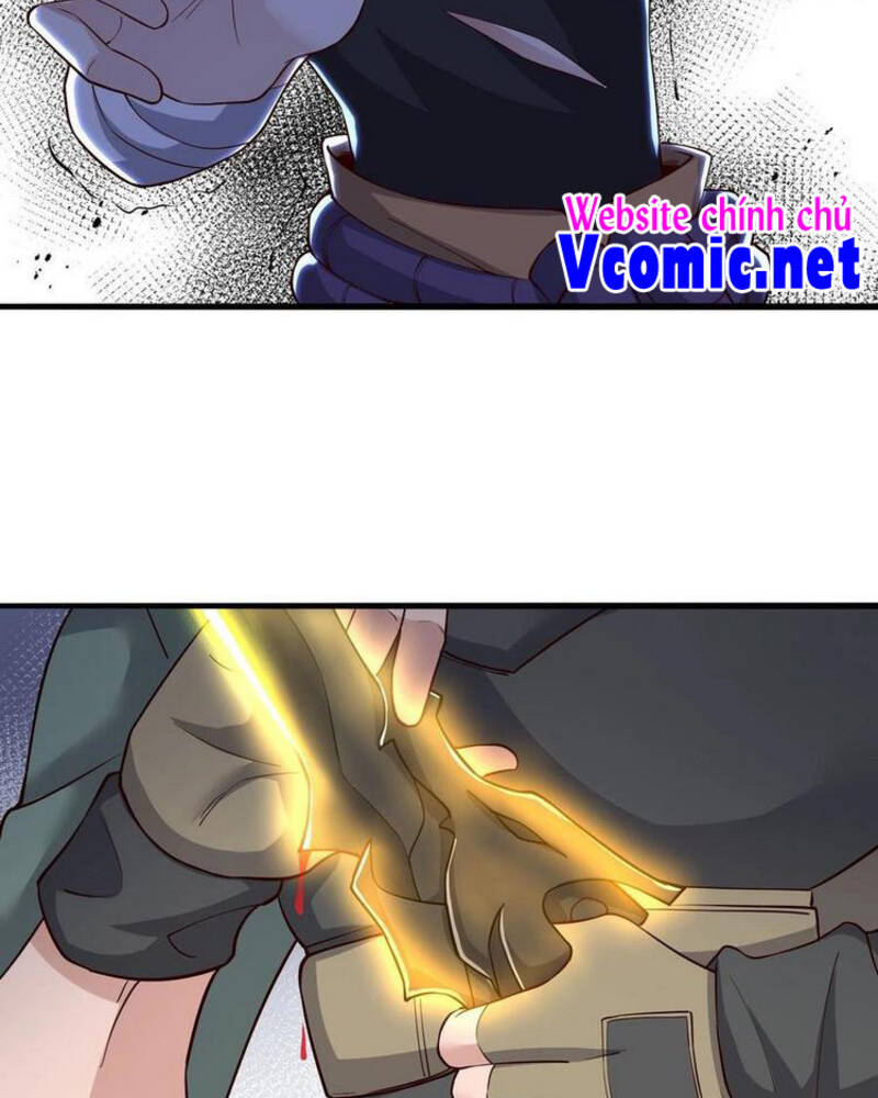 Nguyên Long Chap 263 - Next Chap 264