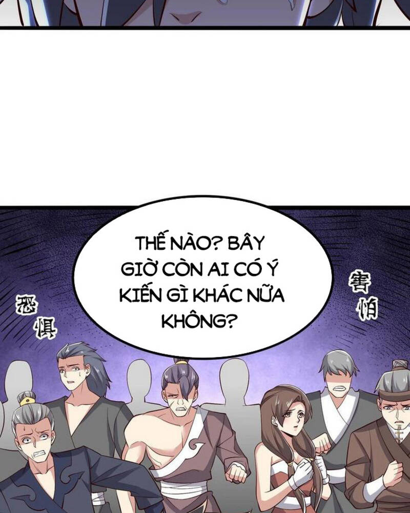 Nguyên Long Chap 263 - Next Chap 264