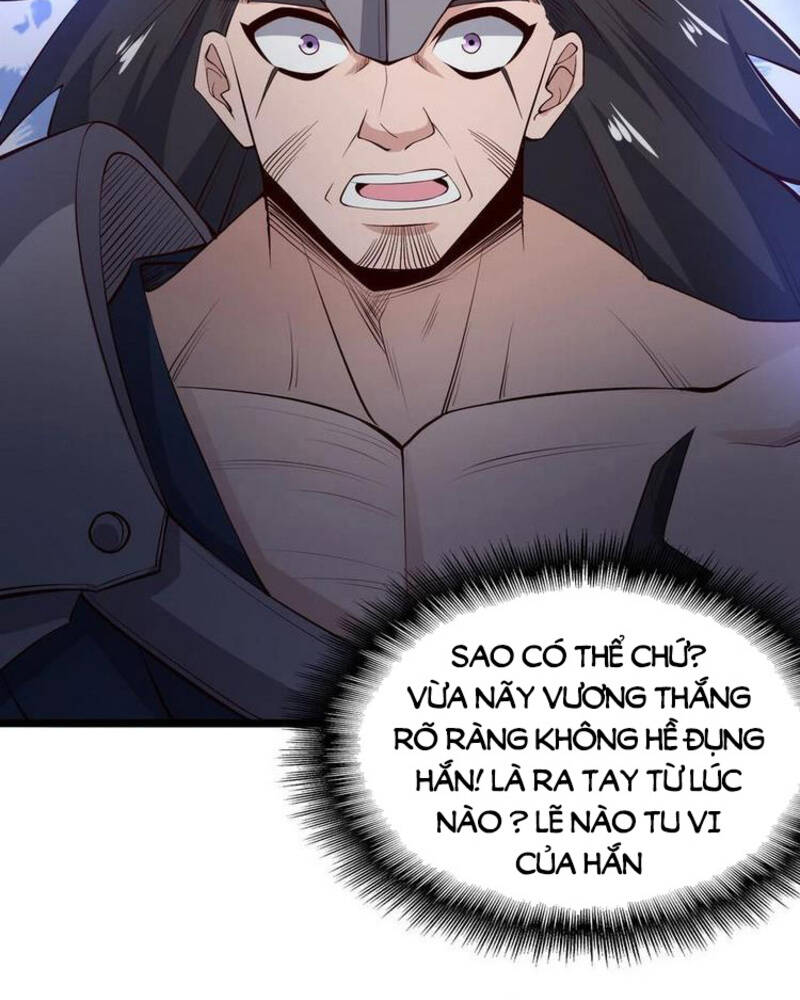 Nguyên Long Chap 263 - Next Chap 264
