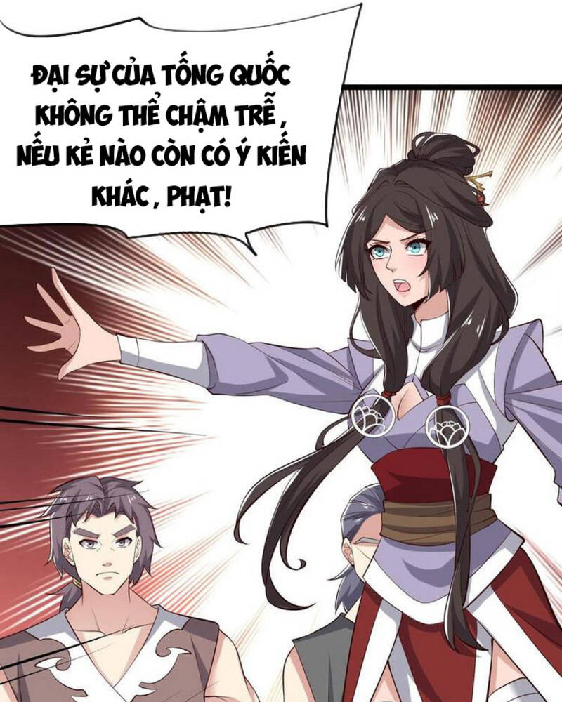 Nguyên Long Chap 263 - Next Chap 264