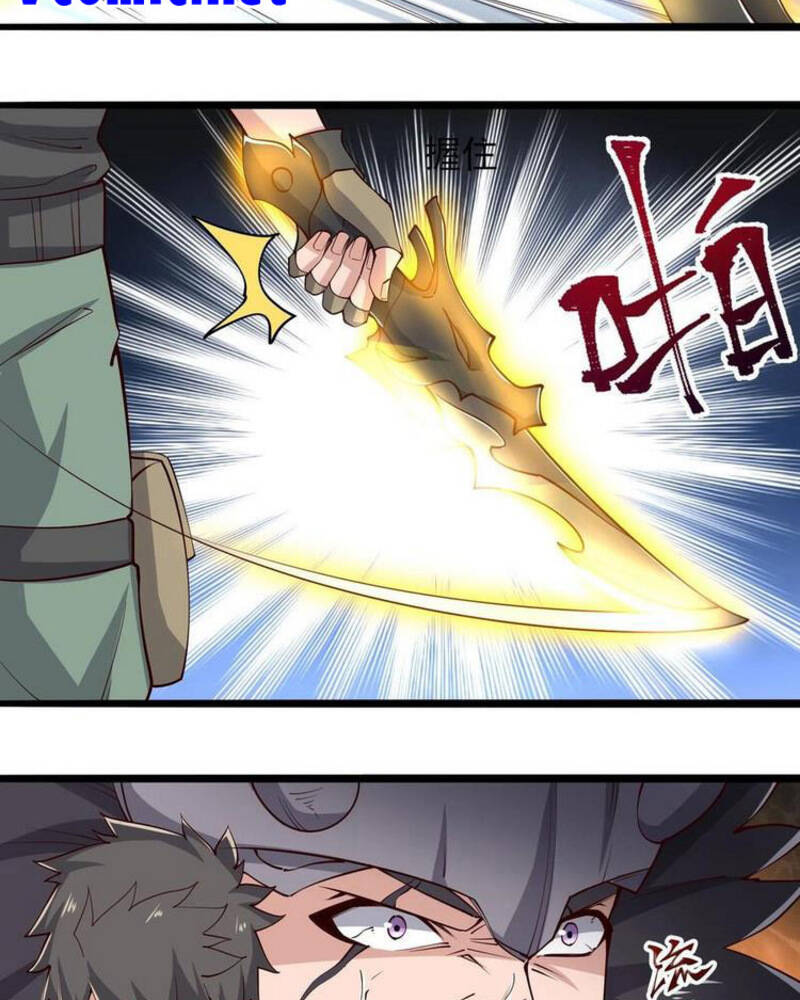 Nguyên Long Chap 263 - Next Chap 264