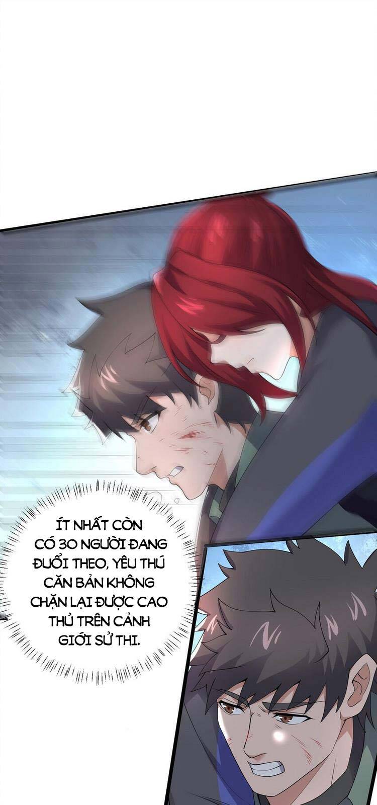 Nguyên Long Chap 285 - Next Chap 286
