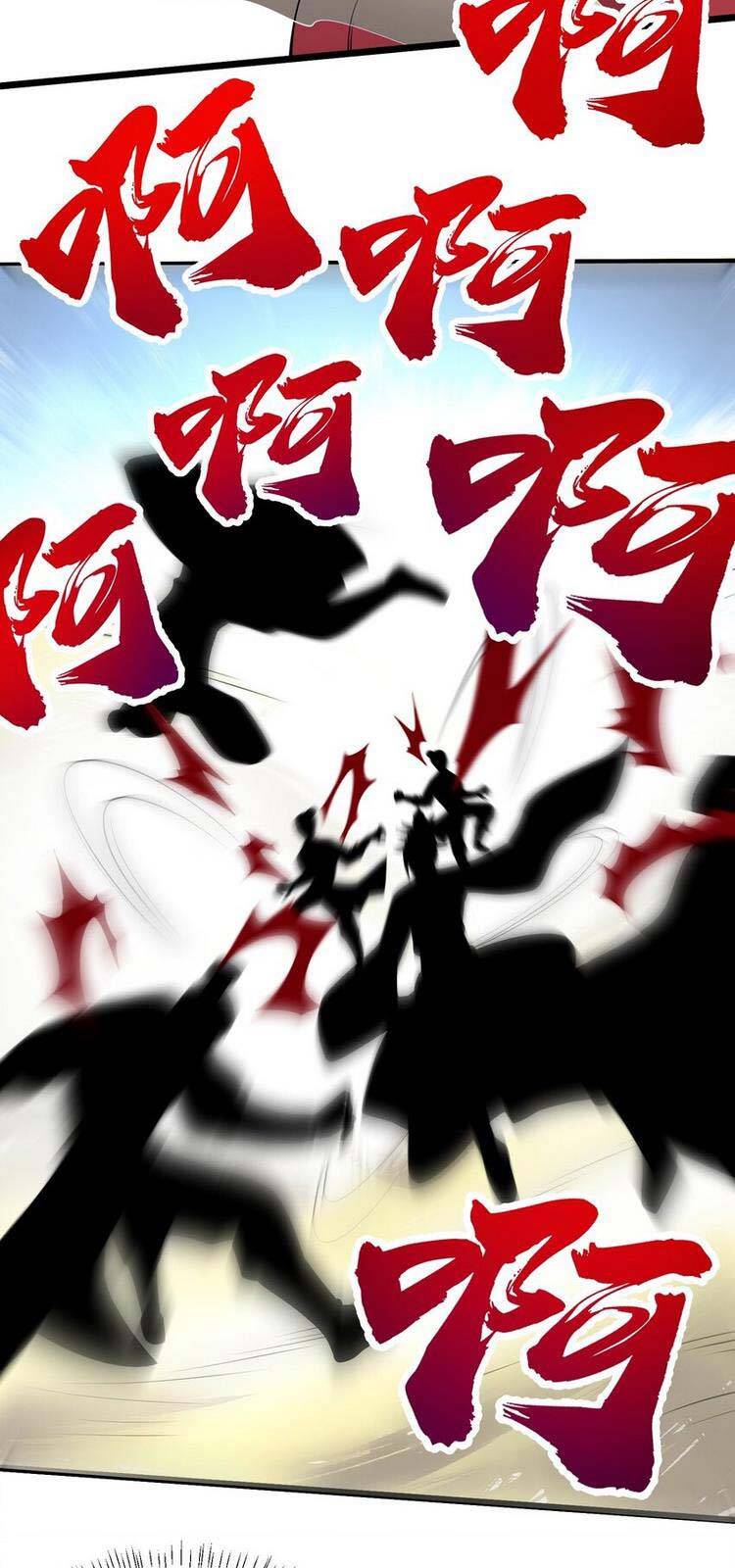 Nguyên Long Chap 285 - Next Chap 286