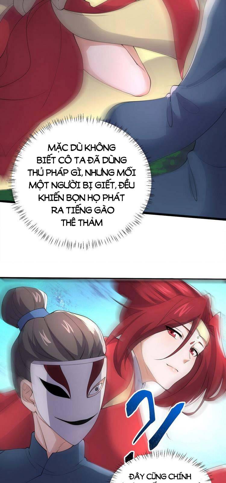 Nguyên Long Chap 285 - Next Chap 286