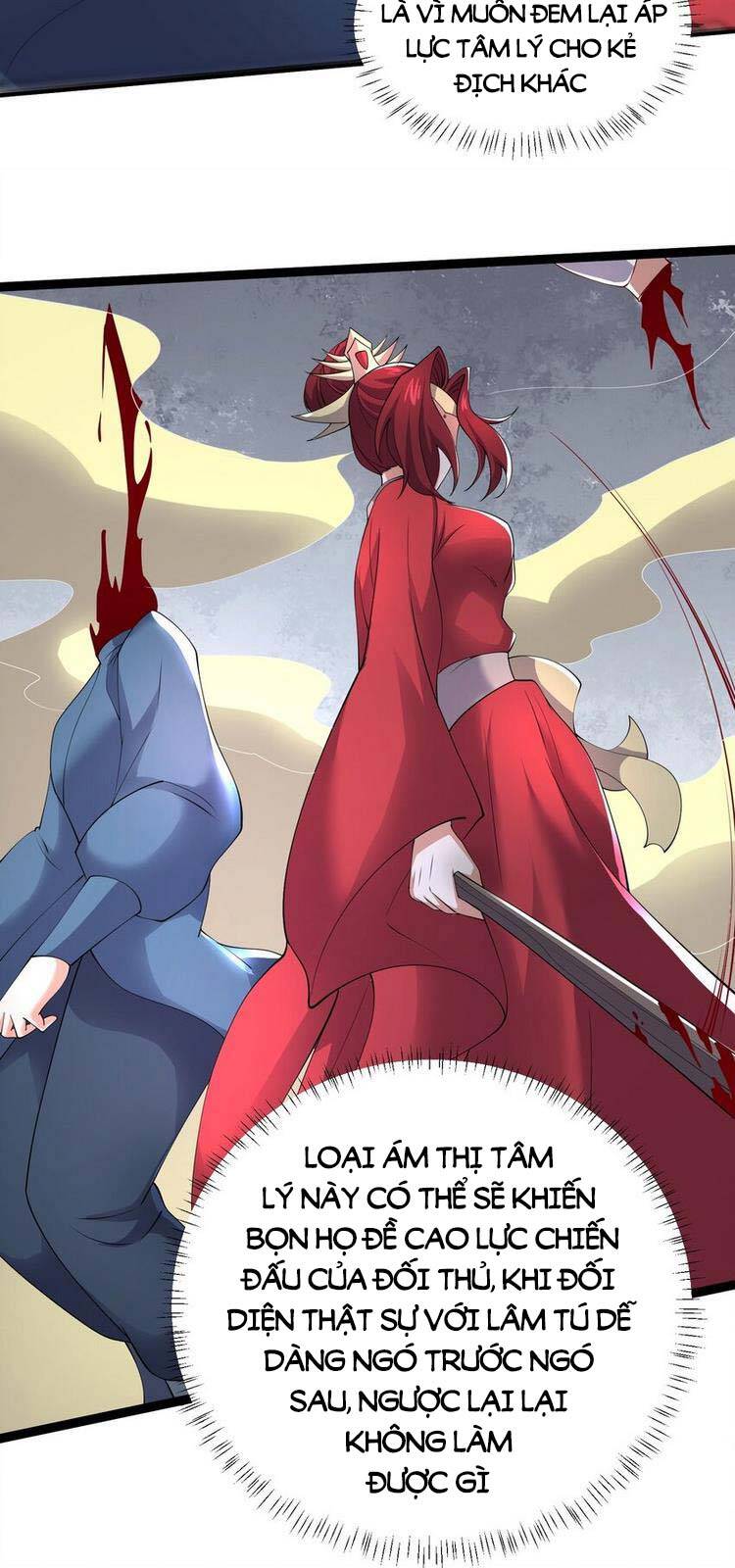 Nguyên Long Chap 285 - Next Chap 286