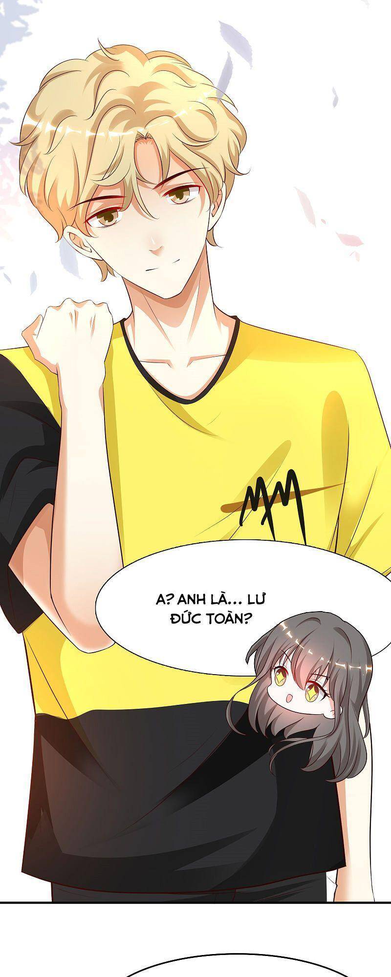 Tối Cường Vận Đào Hoa Chap 147 - Next Chap 148